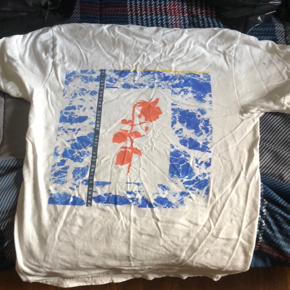 T shirt - Picture 2 of 2